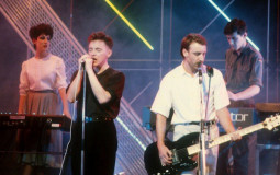 New Order Albums